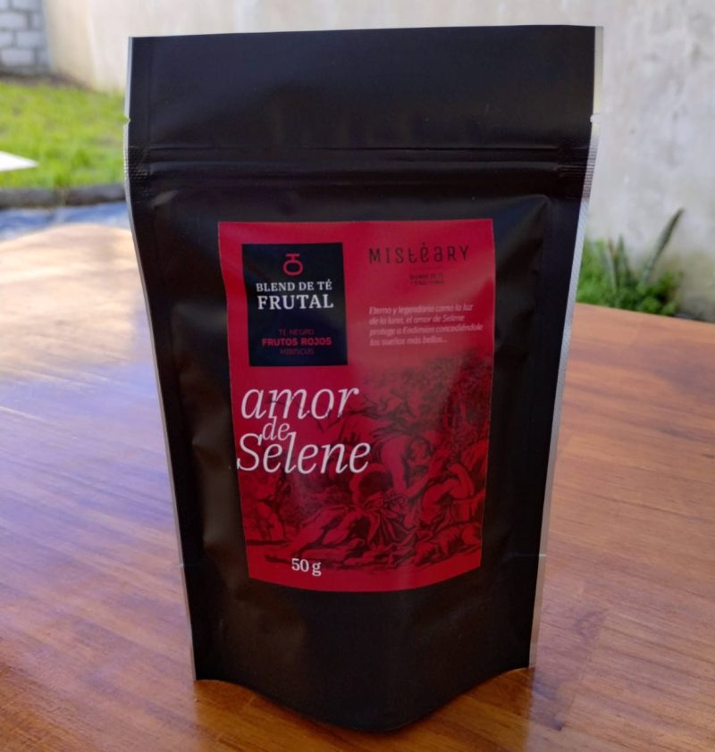 Amor de Selene