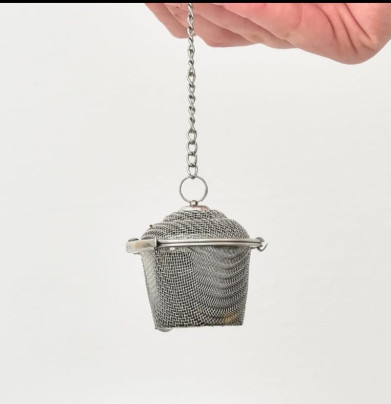 Infusor de té